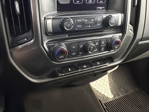Used 2017 Chevrolet Silverado 1500 LT w/ All Star Edition image 14