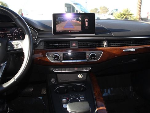 Used 2018 Audi A4 2.0T allroad Premium Plus image 18