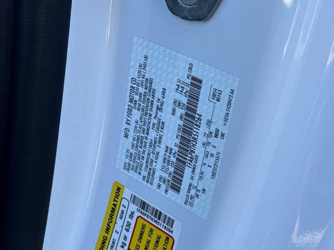 Used 2024 Ford Mustang Premium image 18