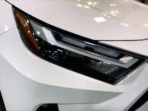 Used 2023 Toyota RAV4 LE image 27