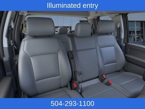 New 2026 Ford F250 XL RWD image 12