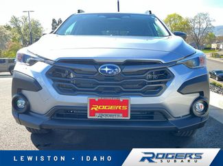 New 2026 Subaru Crosstrek 2.0i Premium video 1
