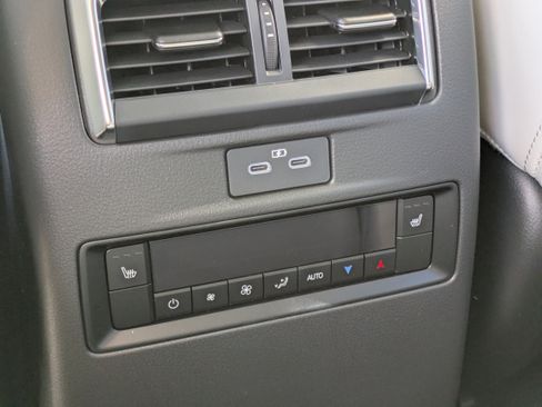 New 2026 MAZDA CX-90 3.3 Turbo w/ Premium Plus Pkg image 15