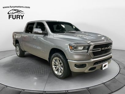 Used 2023 RAM 1500 Laramie