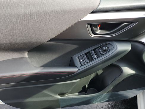 New 2026 Subaru Impreza 2.0i Sport image 13