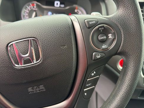 Used 2021 Honda Ridgeline Sport image 13