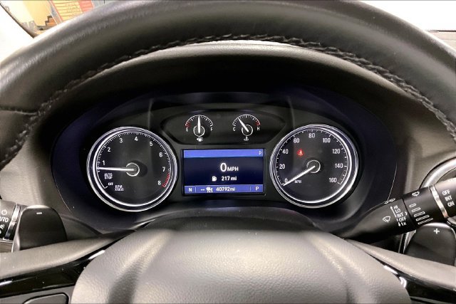 Used 2023 Buick Enclave Essence w/ Experience Buick Package AWD/4WD image 15