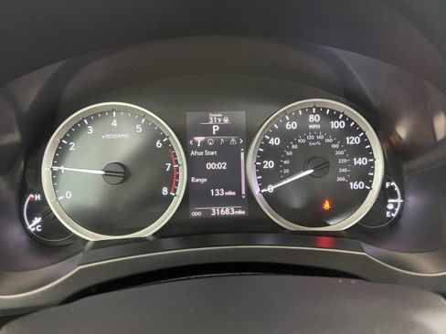 Used 2016 Lexus IS 300 AWD image 30