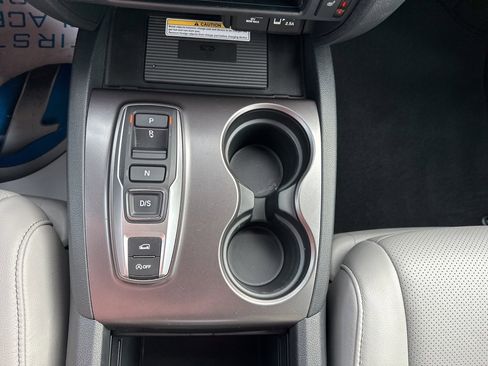 Certified 2023 Honda Passport EX-L image 26