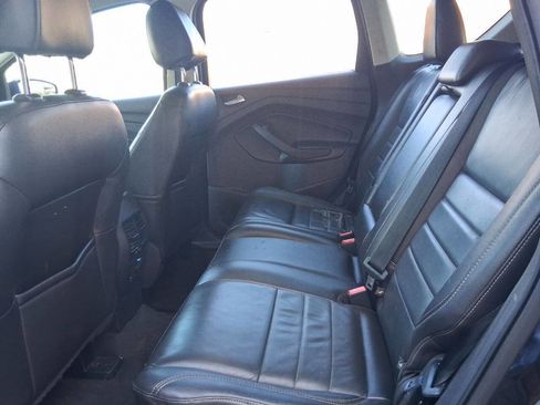 Used 2015 Ford Escape Titanium image 10