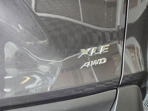 Used 2024 Toyota RAV4 XLE w/ Weather Package AWD/4WD image 14
