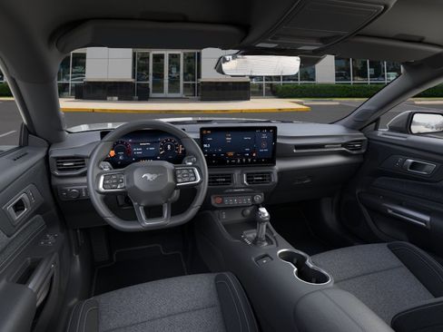 Used 2026 Ford Mustang GT RWD image 9