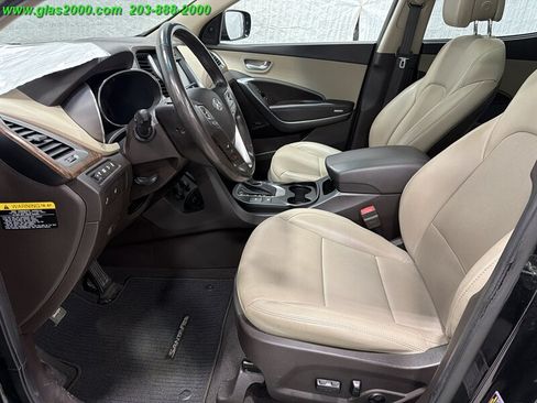 Used 2018 Hyundai Santa Fe Sport w/ Cargo Package FWD image 3
