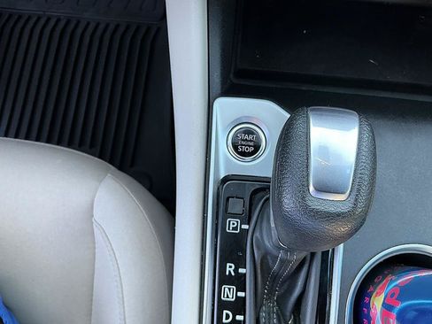 Certified 2022 Nissan Altima 2.5 SV FWD image 20
