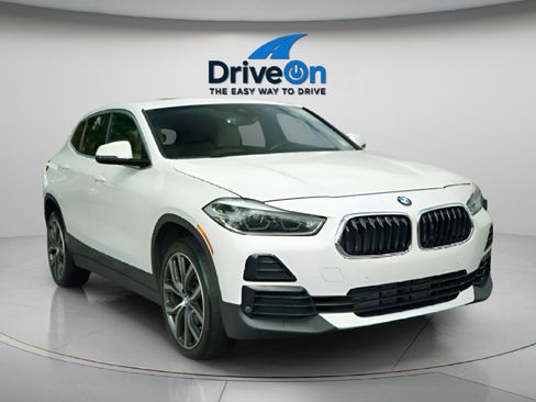 Used 2022 BMW X2 xDrive28i w/ Convenience Package image 12