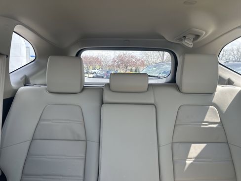 Used 2021 Honda CR-V EX-L image 32