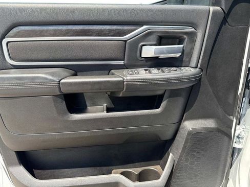 Used 2024 RAM 2500 Big Horn image 7