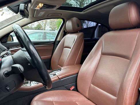 Used 2015 BMW 528i 528i image 22