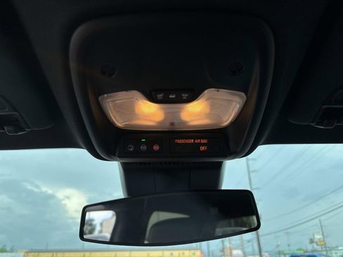 New 2025 Chevrolet Colorado Trail Boss image 24