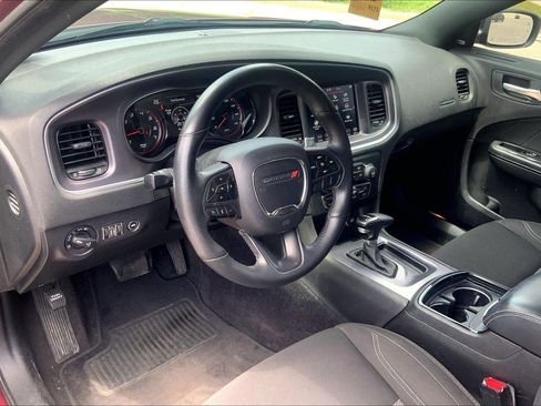 Used 2018 Dodge Charger GT w/ Driver Confidence Group AWD/4WD image 15