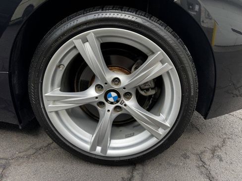 Used 2016 BMW Z4 sDrive35i RWD image 34
