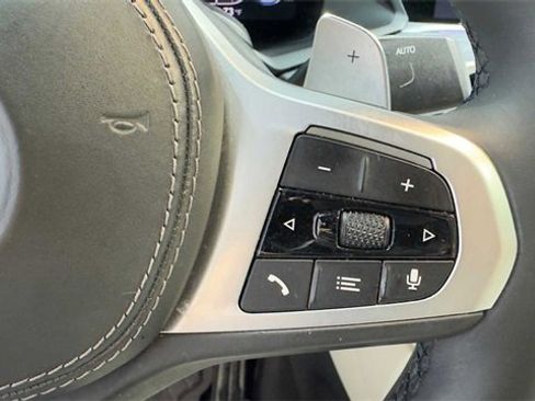 Used 2020 BMW X6 sDrive40i w/ Executive Package image 32