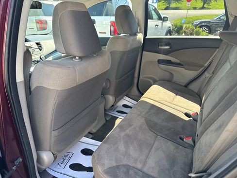 Used 2014 Honda CR-V EX image 12