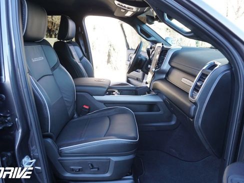 Used 2026 RAM 3500 Laramie image 38