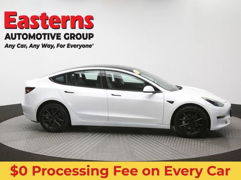Used 2023 Tesla Model 3 Standard Range RWD image 40
