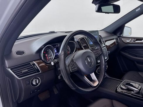 Used 2018 Mercedes-Benz GLE 350 4MATIC image 9