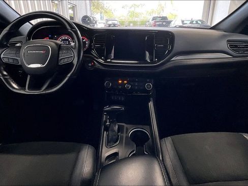 Used 2021 Dodge Durango GT image 6