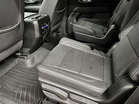 Used 2023 Chevrolet Tahoe Z71 AWD/4WD image 17