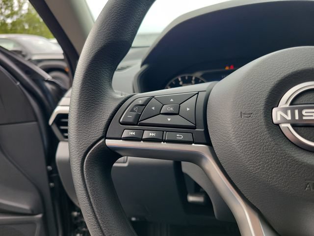 New 2026 Nissan Altima 2.5 SV AWD/4WD image 19
