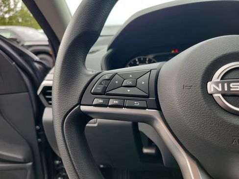New 2026 Nissan Altima 2.5 SV AWD/4WD image 19