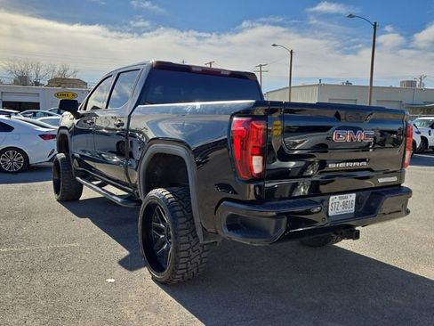 Used 2021 GMC Sierra 1500 Elevation w/ Driver Alert Package I image 4