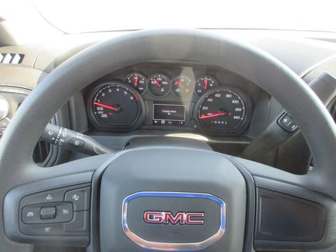 New 2026 GMC Sierra 1500 Pro w/ Pro Value Package AWD/4WD image 17