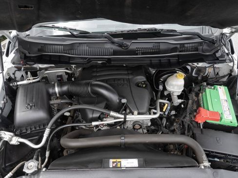 Used 2016 RAM 1500 Tradesman w/ Power & Remote Entry Group AWD/4WD image 36