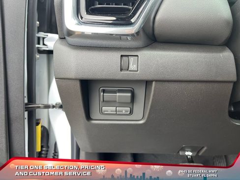 New 2026 GMC Canyon Elevation w/ Technology Package image 22