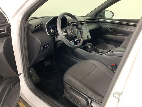 Used 2022 Hyundai Santa Cruz SE image 29