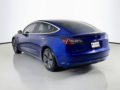 Used 2019 Tesla Model 3 Standard Range image 8