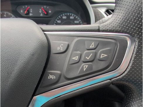 Used 2023 Chevrolet Malibu LT image 23