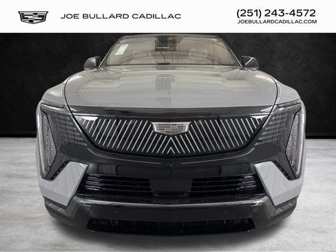 New 2026 Cadillac Escalade IQ Sport 1 w/ LPO, Floor Liner Package image 13