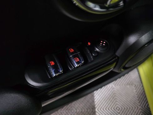 Used 2022 MINI Cooper John Cooper Works w/ Driver Assistance Package FWD image 30