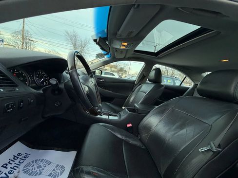 Used 2011 Lexus ES 350 image 8