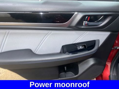 Used 2018 Subaru Legacy 2.5i Sport AWD/4WD image 13