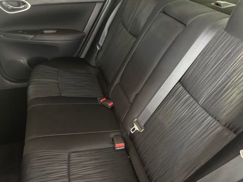Used 2018 Nissan Sentra SV FWD image 22