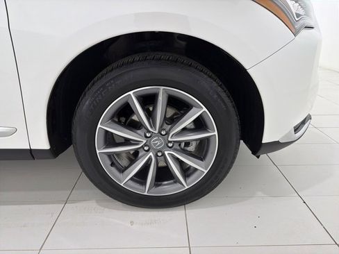 Certified 2023 Acura RDX Technology Package image 46