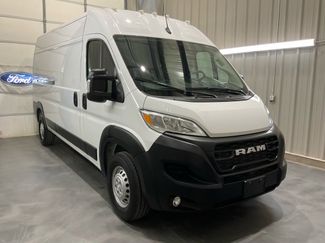 Used 2025 RAM ProMaster 2500 w/ Convenience Group video 1