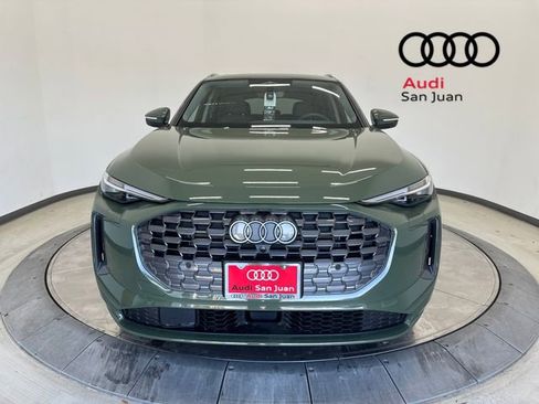 New 2026 Audi Q5 Premium Plus image 2