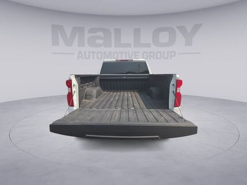 Certified 2022 Chevrolet Silverado 1500 RST w/ Safety Package AWD/4WD image 19